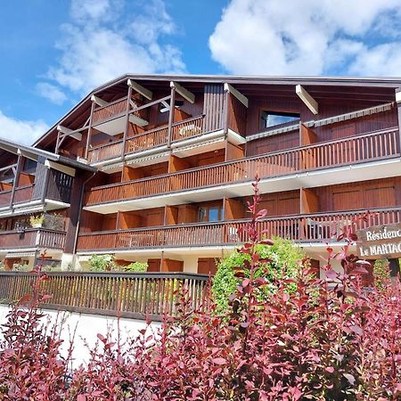 Apartment Le Martagon-3 By Interhome แซ็งต์-แฌร์เวส์-เลส์-แบ็งส์ ภายนอก รูปภาพ
