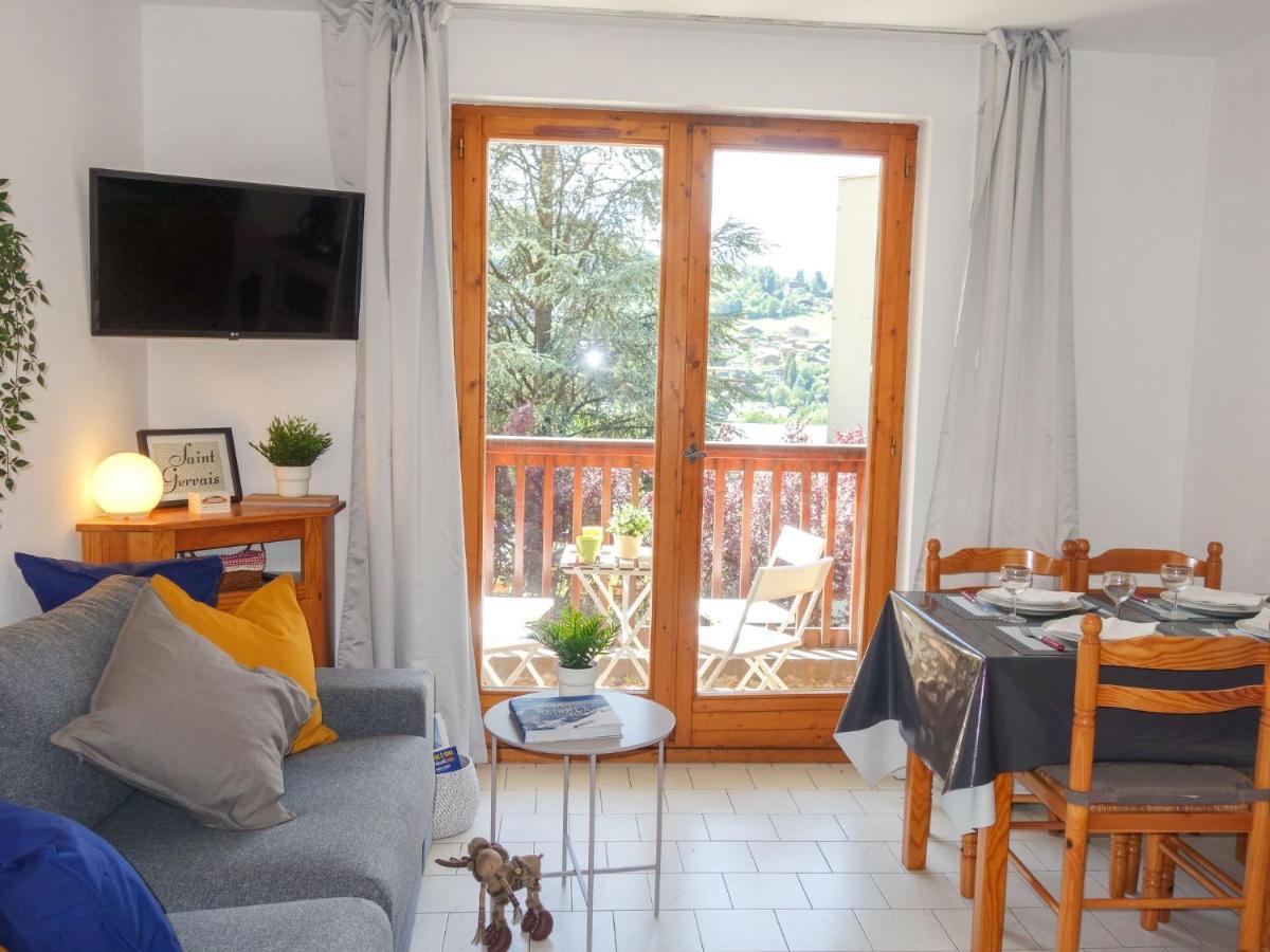 Apartment Le Martagon-3 By Interhome แซ็งต์-แฌร์เวส์-เลส์-แบ็งส์ ภายนอก รูปภาพ