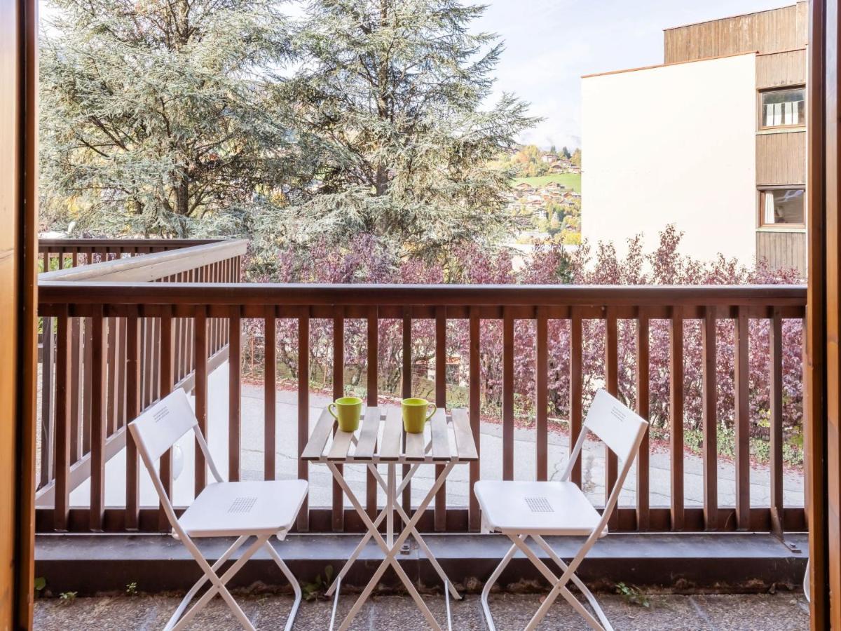 Apartment Le Martagon-3 By Interhome แซ็งต์-แฌร์เวส์-เลส์-แบ็งส์ ภายนอก รูปภาพ