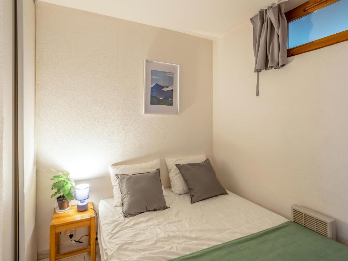 Apartment Le Martagon-3 By Interhome แซ็งต์-แฌร์เวส์-เลส์-แบ็งส์ ภายนอก รูปภาพ