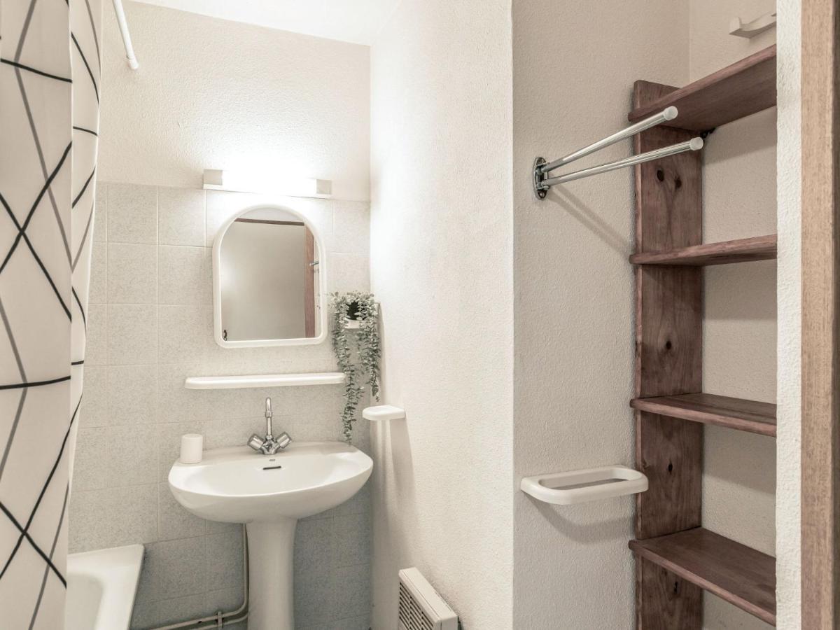 Apartment Le Martagon-3 By Interhome แซ็งต์-แฌร์เวส์-เลส์-แบ็งส์ ภายนอก รูปภาพ