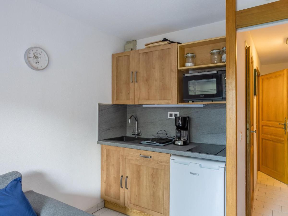Apartment Le Martagon-3 By Interhome แซ็งต์-แฌร์เวส์-เลส์-แบ็งส์ ภายนอก รูปภาพ