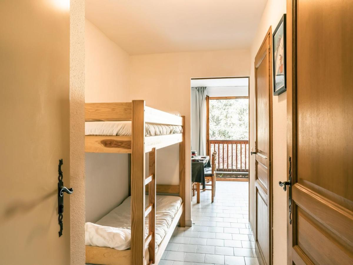 Apartment Le Martagon-3 By Interhome แซ็งต์-แฌร์เวส์-เลส์-แบ็งส์ ภายนอก รูปภาพ