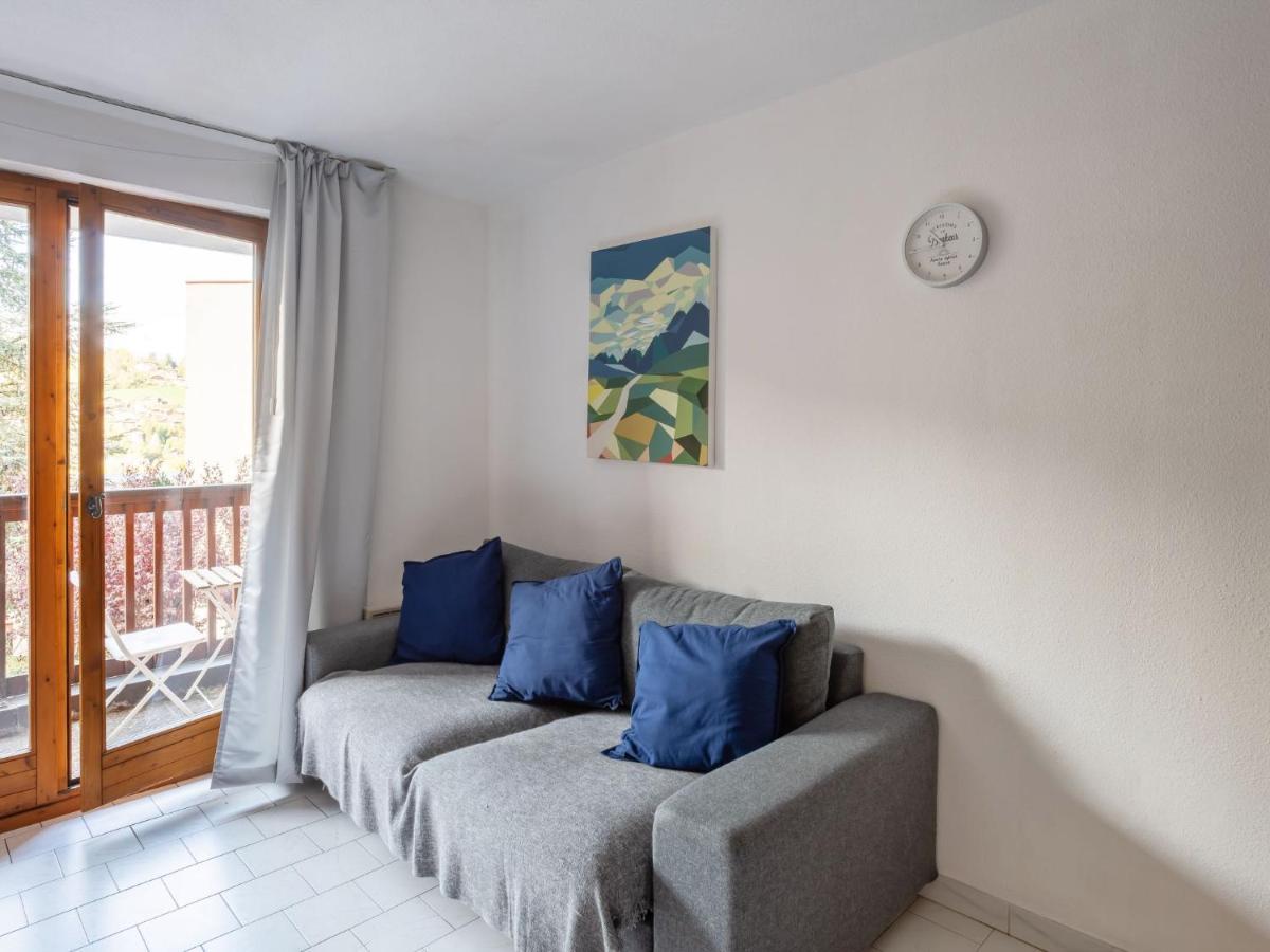 Apartment Le Martagon-3 By Interhome แซ็งต์-แฌร์เวส์-เลส์-แบ็งส์ ภายนอก รูปภาพ